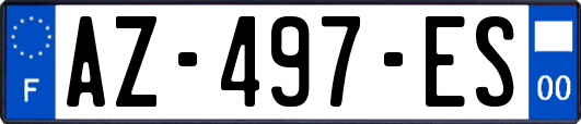 AZ-497-ES