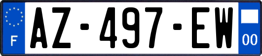 AZ-497-EW