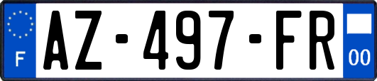 AZ-497-FR