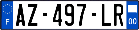 AZ-497-LR