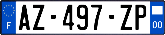 AZ-497-ZP