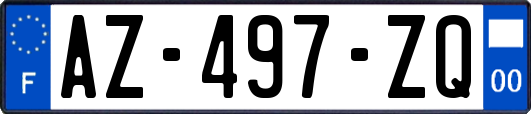 AZ-497-ZQ