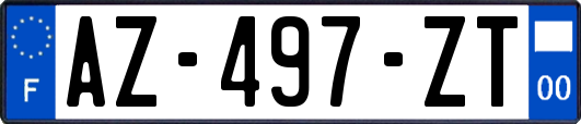 AZ-497-ZT