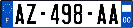 AZ-498-AA