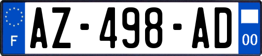 AZ-498-AD