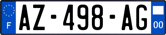 AZ-498-AG