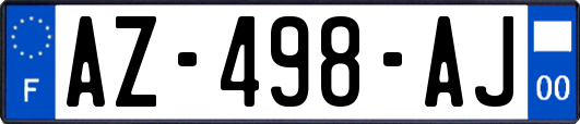 AZ-498-AJ