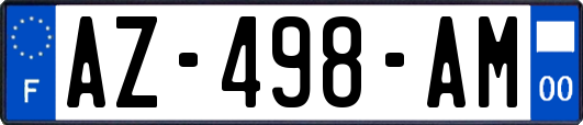 AZ-498-AM