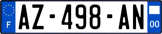 AZ-498-AN