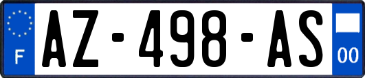 AZ-498-AS