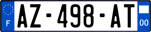AZ-498-AT