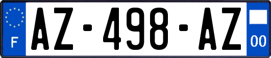 AZ-498-AZ