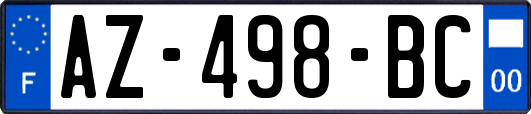 AZ-498-BC