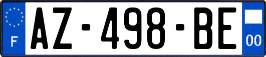 AZ-498-BE