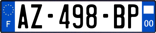 AZ-498-BP