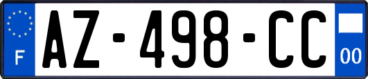 AZ-498-CC
