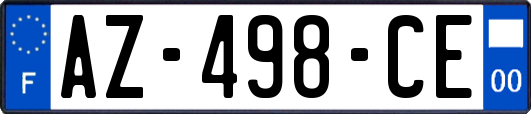 AZ-498-CE