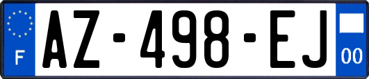 AZ-498-EJ