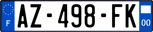 AZ-498-FK