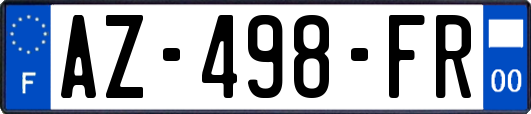 AZ-498-FR