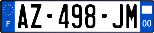 AZ-498-JM