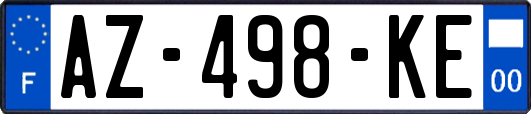 AZ-498-KE