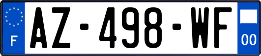 AZ-498-WF