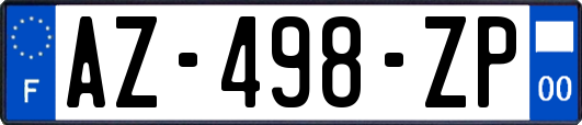 AZ-498-ZP