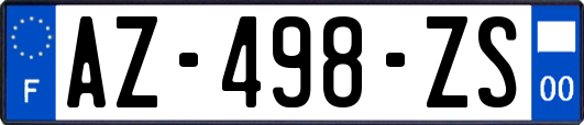AZ-498-ZS