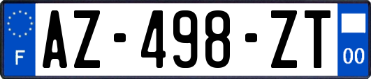 AZ-498-ZT
