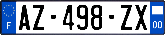 AZ-498-ZX