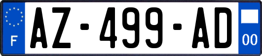 AZ-499-AD
