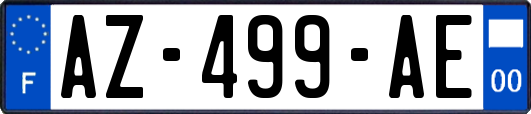 AZ-499-AE