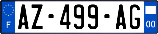 AZ-499-AG