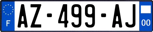 AZ-499-AJ