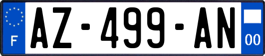 AZ-499-AN