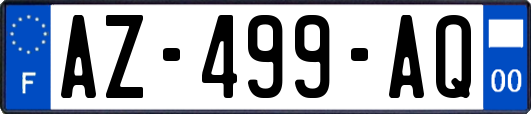 AZ-499-AQ