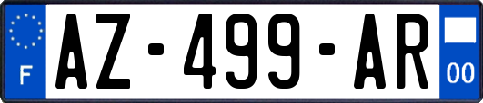 AZ-499-AR