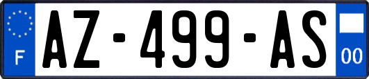 AZ-499-AS