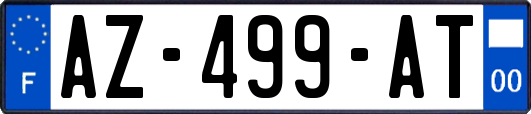 AZ-499-AT