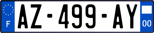 AZ-499-AY