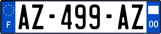 AZ-499-AZ