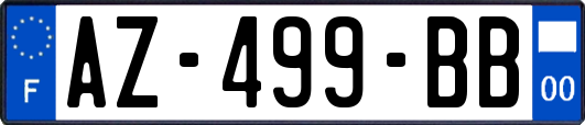 AZ-499-BB