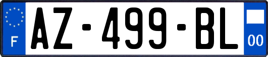 AZ-499-BL