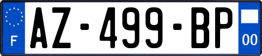 AZ-499-BP