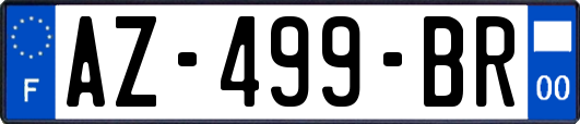 AZ-499-BR