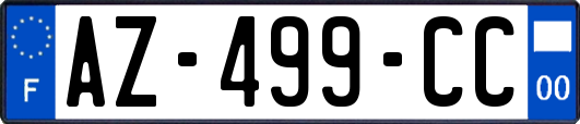 AZ-499-CC