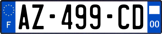 AZ-499-CD