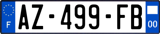 AZ-499-FB