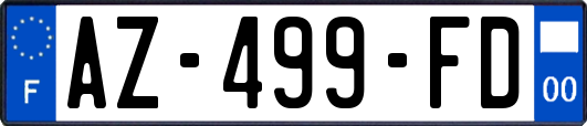 AZ-499-FD